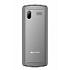 Micromax X741 (Grey Ultra Bright LED Light, 1750mAh)