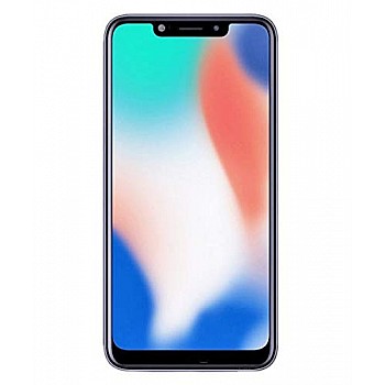 Micromax iOne Notch (2+16) GB Black Refurbished 