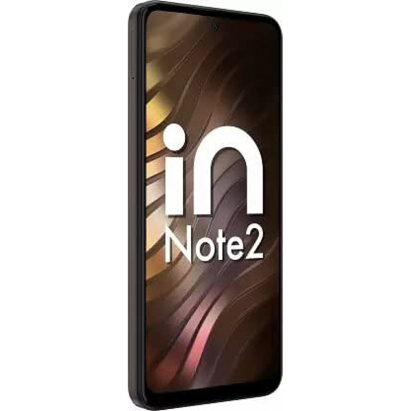 Micromax IN Note 2, 4 GB RAM (Oak, 64 GB) Refurbished 