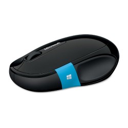 Microsoft Sculpt Comfort Mouse (H3S-00003)