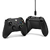 Microsoft Xbox Series X/S Wireless Controller + USB-C Cable