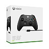 Microsoft Xbox Series X/S Wireless Controller + USB-C Cable