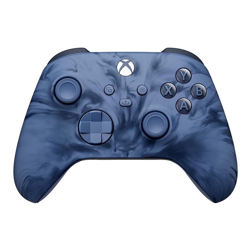 Microsoft Xbox Wireless Controller – Stormcloud Vapor Special Edition