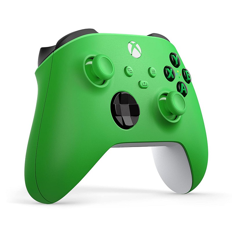 Microsoft Xbox Wireless Controller – Velocity Green