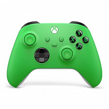 Microsoft Xbox Wireless Controller – Velocity Green