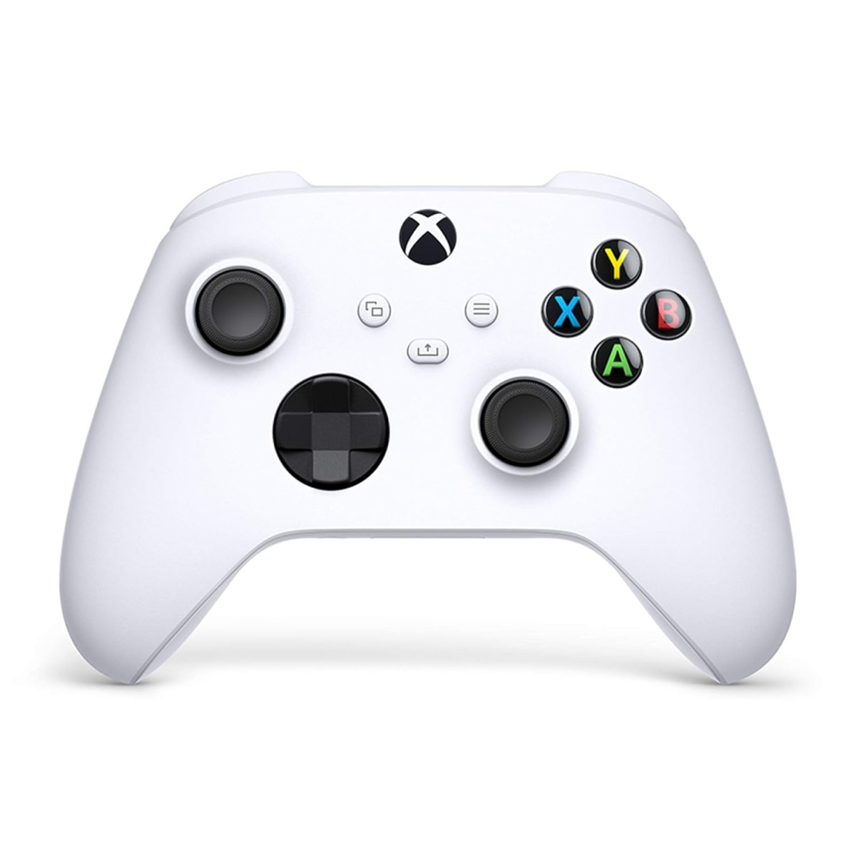 Microsoft Xbox X/S Wireless Controller Robot White