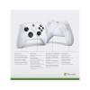 Microsoft Xbox X/S Wireless Controller Robot White