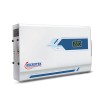 Microtek PEARL EM 4140+ Automatic Voltage Stabilizer for AC Air Conditioner up to 1.5 Ton | Input Range 140V-290V | Digital Display | Wall Mounted | Low & High Cut-Off | Energy Efficient Microtek PEARL EM 4140+ Automatic Voltage Stabilizer for AC Air Conditioner up to 1.5 Ton | Input Range 140V-290V | Digital Display | Wall Mounted | Low & High Cut-Off | Energy Efficient