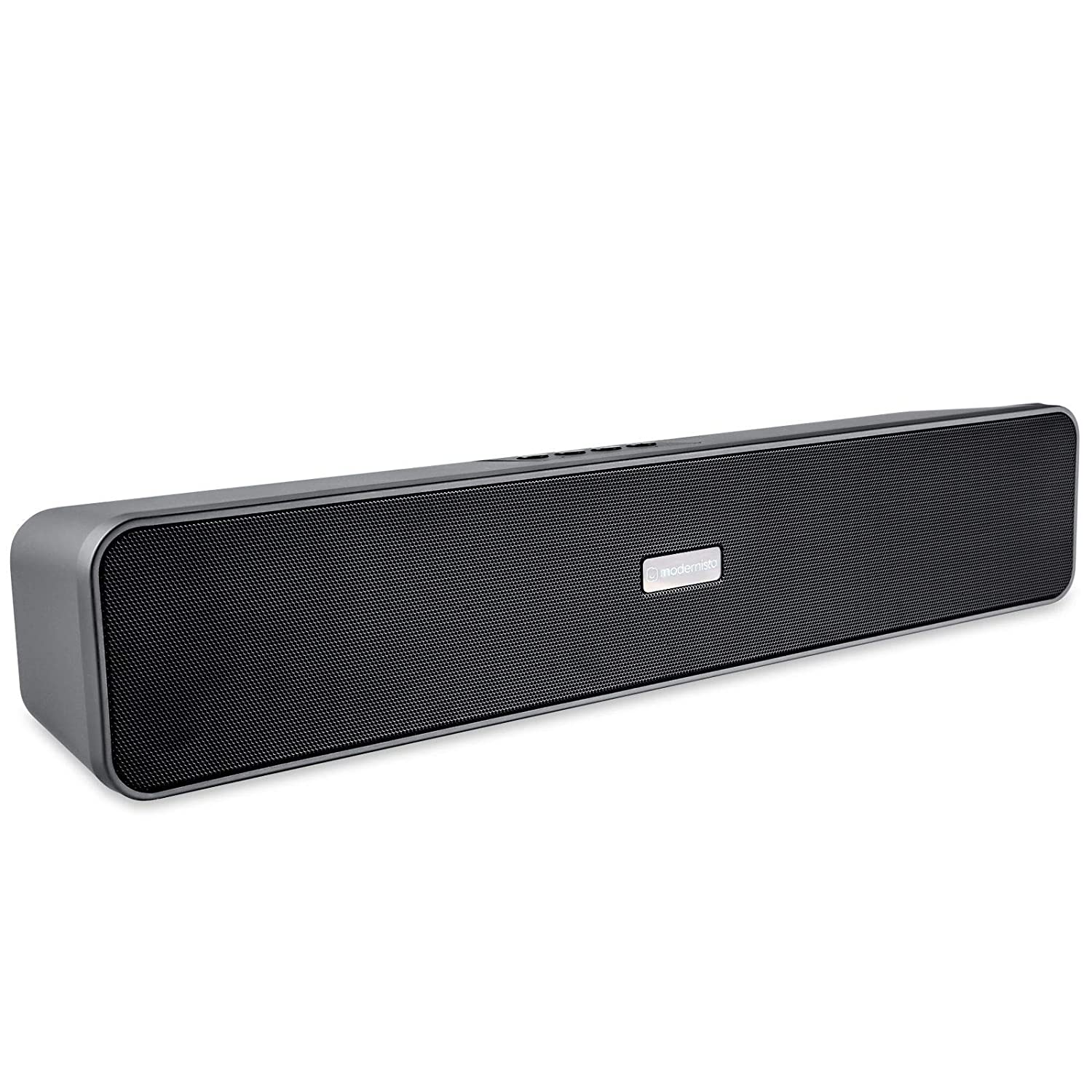 bluetooth battery soundbar