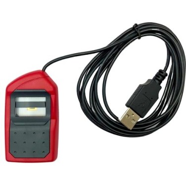 Morpho MSO 1300 E3 RD L1 Fingerprint Device Morpho MSO 1300 E3 RD L1 Fingerprint Device
