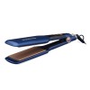 Morphy Richards Keraflow HS4501 Keratin Wide Plate Digital Hair Straightener | Floating Keratin Ceramic Plates | 9 Temp Settings | 2-Yr Warranty By Brand | Blue & Rose Gold Morphy Richards Keraflow HS4501 Keratin Wide Plate Digital Hair Straightener | Floating Keratin Ceramic Plates | 9 Temp Settings | 2-Yr Warranty By Brand | Blue & Rose Gold
