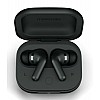 Moto Buds+|Sound by Bose, Dual Dynamic Drivers, 48dB ANC, Head Tracking Bluetooth Headset (Beach Sand, True Wireless)