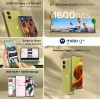 Moto G85 5G 8GB 128GB, Olive Green, New Moto G85 5G 8GB 128GB, Olive Green, New