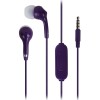 Motorola Earbuds 2 Wired Earphones (Purple)