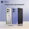 Motorola Edge 50 Pro 5G with 125W Charger (Luxe Lavender, 256 GB) (12 GB RAM) {open box} Motorola Edge 50 Pro 5G with 125W Charger (Luxe Lavender, 256 GB) (12 GB RAM) {open box}