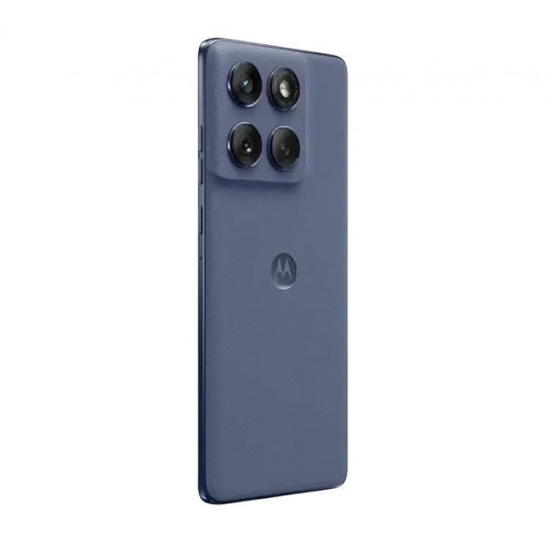 Motorola Edge 60 Fusion 5G (Pantone Slipstream, 8GB RAM, 256GB Storage) | MediaTek Dimensity 7400 Processor | 50MP + 13MP | 32MP Selfie | 6.67" pOLED Display | 5500mAh Battery | 68W Fast Charger {open box} Motorola Edge 60 Fusion 5G (Pantone Slipstream, 8GB RAM, 256GB Storage) | MediaTek Dimensity 7400 Processor | 50MP + 13MP | 32MP Selfie | 6.67" pOLED Display | 5500mAh Battery | 68W Fast Charger {open box}