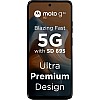 Motorola G34 5G (Charcol Black, 4GB RAM, 128GB Storage) (Refurbished)