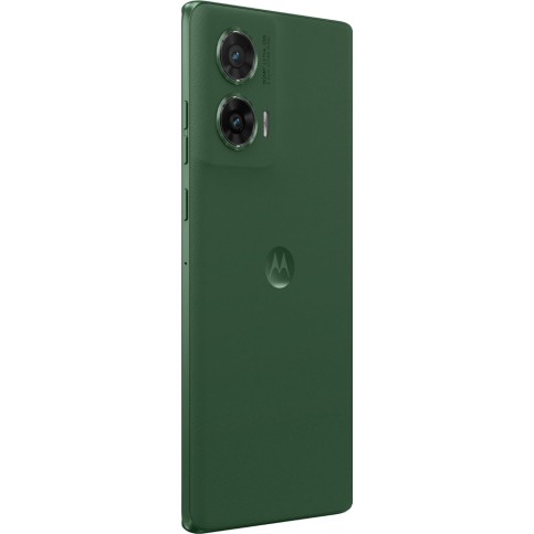 Motorola G96 (Pantone Greener Pastures, 8GB RAM, 256GB Storage)