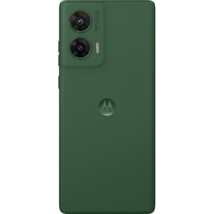 Motorola G96 (Pantone Greener Pastures, 8GB RAM, 256GB Storage)