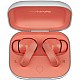 Motorola Moto Buds With Hi-Res Audio,Large 12.4Mm Driver,42 Hrs Playback&Ipx4 Rating Bluetooth In Ear Headset(Coral Peach,True Wireless)