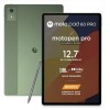 Motorola Pad 60 Pro (Pantone Bronze Green, 8GB RAM, 128GB ROM) | 12.7 Inch 3K LTPS Display | Mediatek Dimensity 8300 | 10200 Mah Battery | Moto Pen Pro | Wi-Fi Only | Android 14 Motorola Pad 60 Pro (Pantone Bronze Green, 8GB RAM, 128GB ROM) | 12.7 Inch 3K LTPS Display | Mediatek Dimensity 8300 | 10200 Mah Battery | Moto Pen Pro | Wi-Fi Only | Android 14