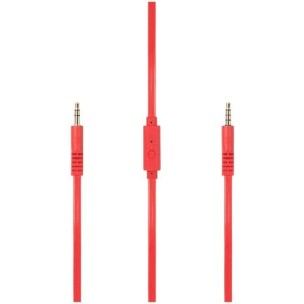 Motorola Pulse 200 Bass Over-Ear Stereo Headphone Extra Bass & Alexa (Red) Motorola Pulse 200 Bass Over-Ear Stereo Headphone Extra Bass & Alexa (Red)