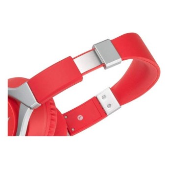 Motorola Pulse 200 Bass Over-Ear Stereo Headphone Extra Bass & Alexa (Red) Motorola Pulse 200 Bass Over-Ear Stereo Headphone Extra Bass & Alexa (Red)