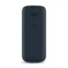 Motorola a10 Dual Sim keypad Mobile with 1750 mAh Battery, Expandable Storage Upto 32GB, Wireless FM with Recording-Dark Blue