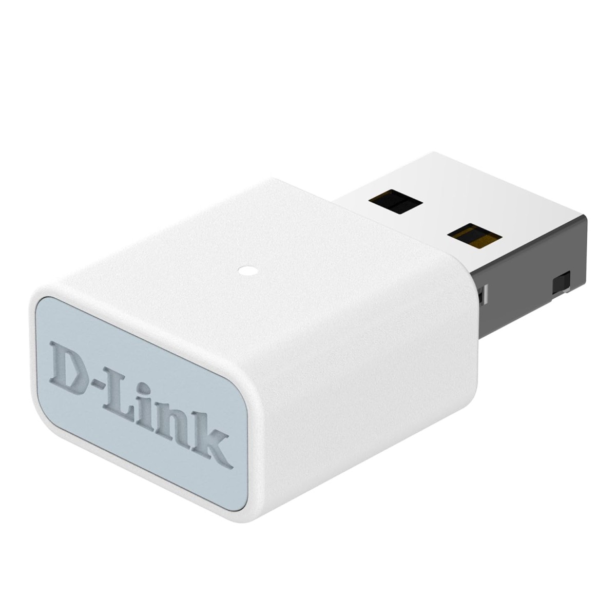 D-Link N300 Wi-Fi 4 USB Adapter AN3U USB Adapter (White) D-Link N300 Wi-Fi 4 USB Adapter AN3U USB Adapter (White)