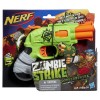 NERF Zombie Strike Double Strike Includes darts For Kids NERF Zombie Strike Double Strike Includes darts For Kids