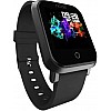 Noise Colorfit Pro Smartwatch Black Strap