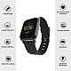 Noise Colorfit Pro Smartwatch Black Strap