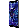 Nokia 5.1 Plus Black 3 GB RAM 32 GB Storage Refurbished