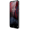 Nokia 6.1 Plus Black 6GB RAM, 64GB Storage refurbished