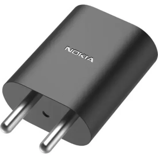 Nokia Essential Wall Charger in (5W) 