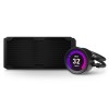NZXT Kraken Z53 240mm Liquid Cooler with LCD Display I Intel Socket LGA
