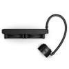 NZXT Kraken Z53 240mm Liquid Cooler with LCD Display I Intel Socket LGA
