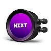 NZXT Kraken Z73 360mm AIO Liquid Cooler with LCD Display Intel Socket LGA 1200, 1151, 1150, 1155, 1156, 1366, 1700, 2011, 2011-3, 2066 