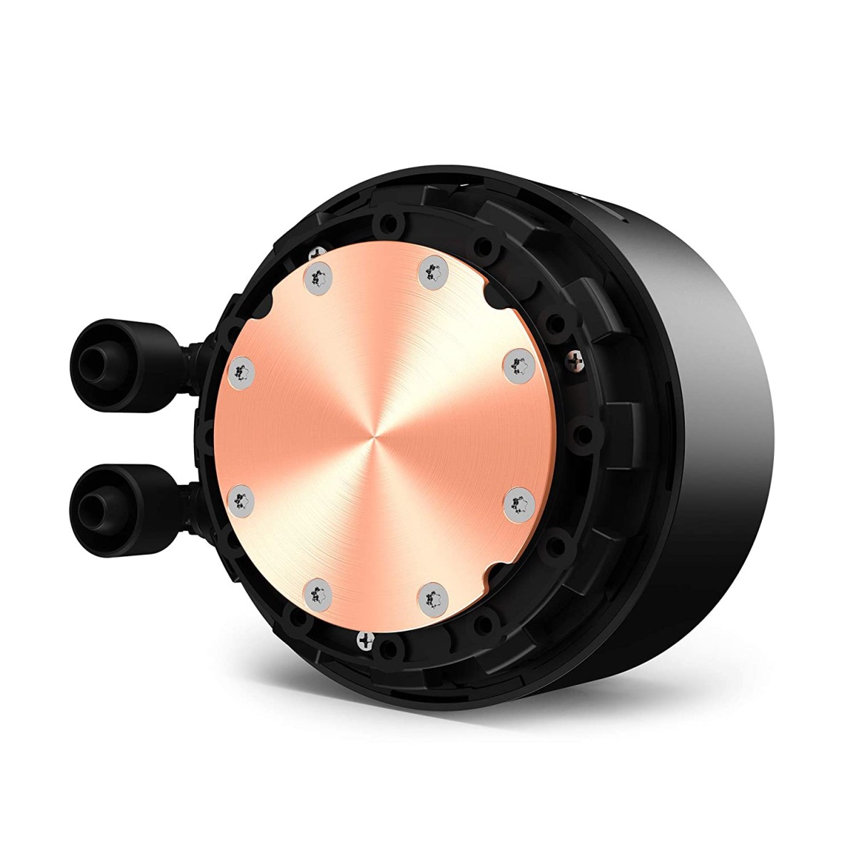 NZXT Kraken Z73 360mm AIO Liquid Cooler with LCD Display Intel Socket LGA 1200, 1151, 1150, 1155, 1156, 1366, 1700, 2011, 2011-3, 2066