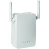 Netgear WN3000RP-200PES Universal Wi-Fi Range Extender (Cream White)