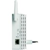 Netgear WN3000RP-200PES Universal Wi-Fi Range Extender (Cream White)