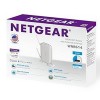 Netgear WNR614 N300 Wi-Fi Router (White, Not a Modem)