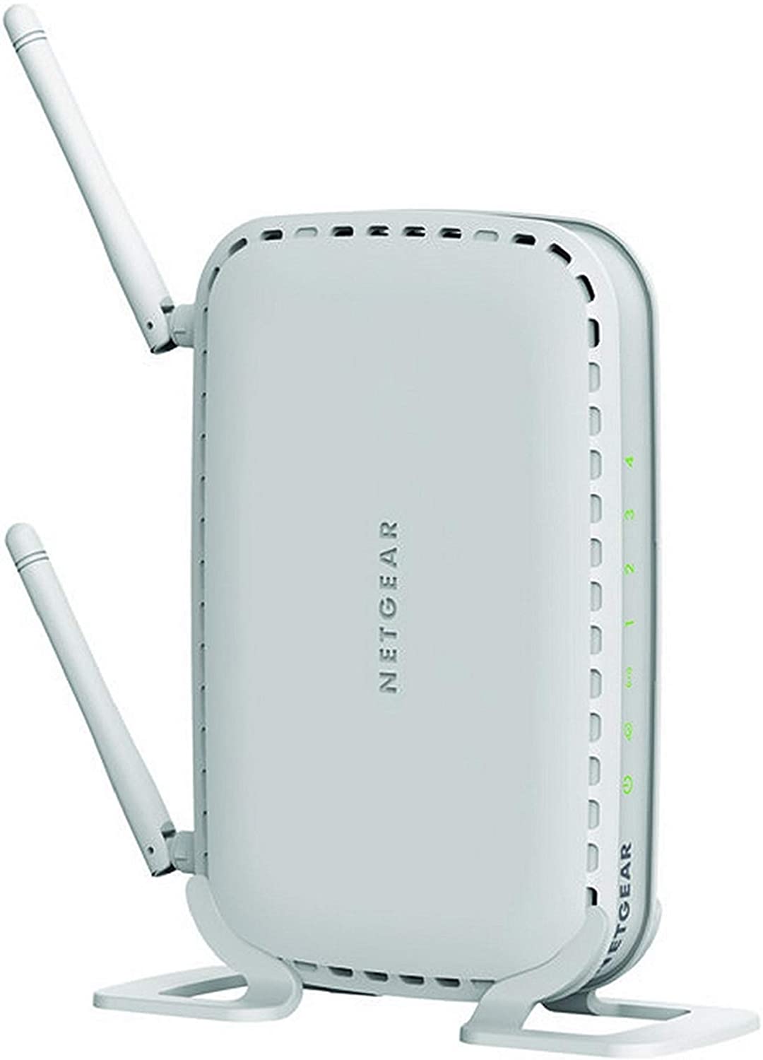 その他 NETGEAR GIRARE N03 Netgear WNR614 N300 Wi-Fi Router (White, Not a Modem)