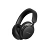 New Bose QuietComfort Ultra Bluetooth Headphones (2nd Gen), Wireless Headphones with Spatial Audio, Over Ear Noise Cancelling Black