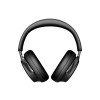 New Bose QuietComfort Ultra Bluetooth Headphones (2nd Gen), Wireless Headphones with Spatial Audio, Over Ear Noise Cancelling Black