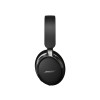 New Bose QuietComfort Ultra Bluetooth Headphones (2nd Gen), Wireless Headphones with Spatial Audio, Over Ear Noise Cancelling Black
