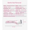 New Vision Rock Light RL-LT8052 Effort Less Ladies Shaver Epilator Body Hair Trimmer Cordless 3-IN-1 Electric Shaver (Pink) New Vision Rock Light RL-LT8052 Effort Less Ladies Shaver Epilator Body Hair Trimmer Cordless 3-IN-1 Electric Shaver (Pink)