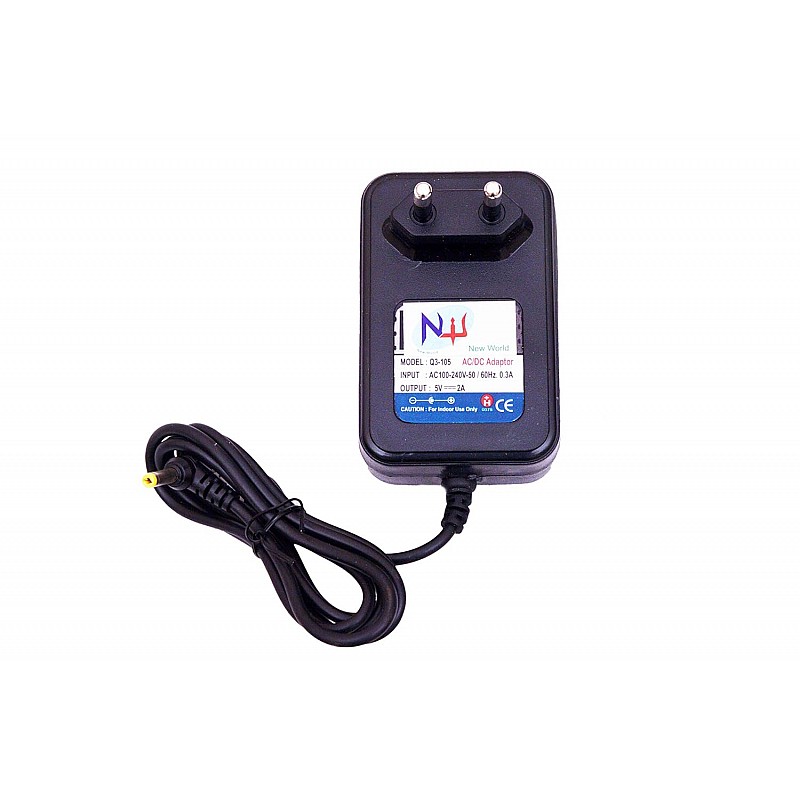 New World Charger for PSP Power Charger Adapter for Sony PSP1000/PSP2000/PSP3000and lateat E1000