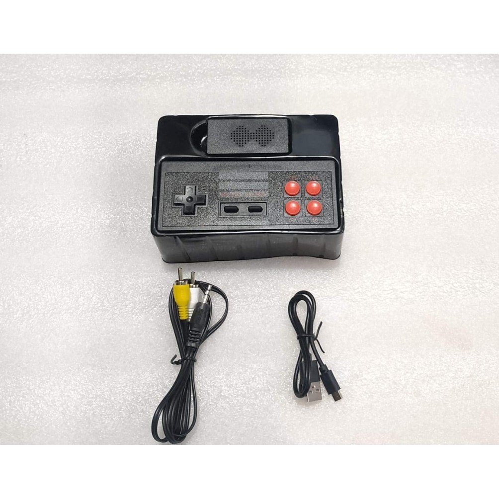 New World SUP Handheld Game Console, 400-in-1 Retro Games, Color LCD, USB Rechargeable, Portable, Best Toy Gift for Kids