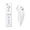 New World Wii controller Wii Remote With Nunchuk with Silicon Case Compatible Nintendo Wii and Wii U